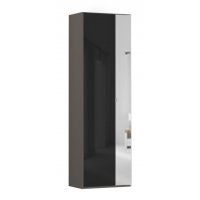 DULAP LEX 75-240-45 D GRI/CZP/O
